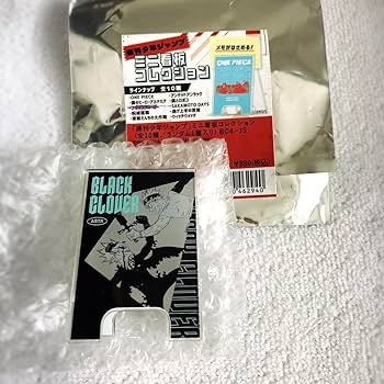 少年ジャンプ＋　ミニ看板コレクション　ダンダダン 週刊少年ジャンプ」ミニ看板コレクション （全10種／ランダム